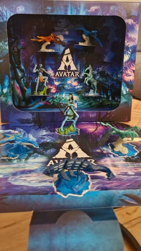 Diorama avatar - diorama,