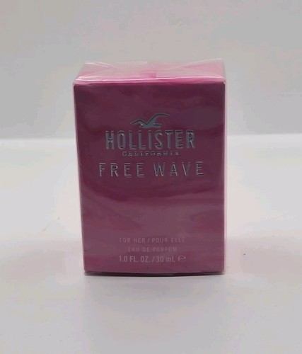 Hollister california free wave - california,