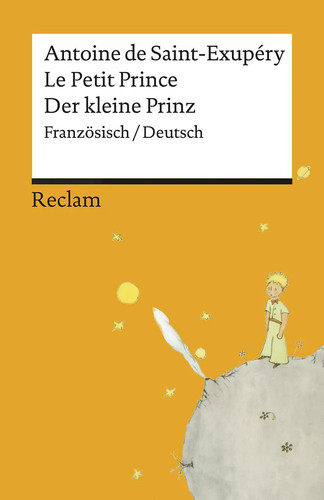 Petit prince der - petit, kleine