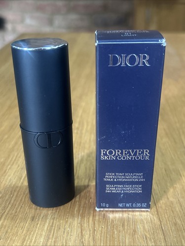 Dior forever skin - skin, contour