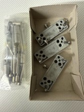 Roto Falttüre Patio 6080