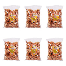 SET: 6 x Vanille-Zwieback