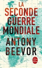 La Seconde Guerre mondiale von