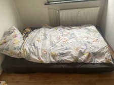 VESTMARKA Federkernmatratze