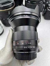 Carl Zeiss Distagon T*