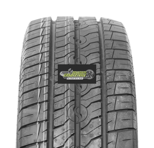 Semperit van life 225 70r15 - semperit, 225/70r15