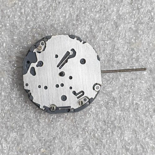 Sweep seconds quartz bewegung - sweep, quartz-bewegung