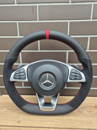 Lenkrad mercedes klasse - c, w205