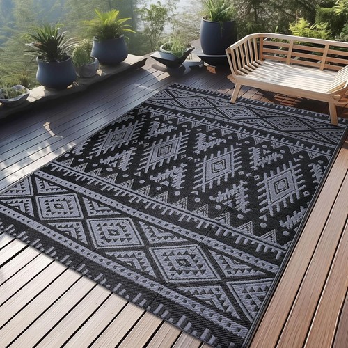 Outdoor teppich wetterfest - outdoor,