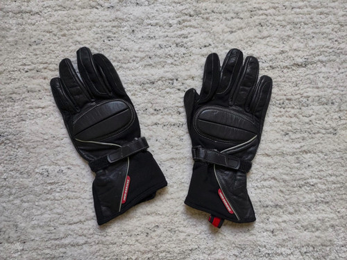 Motorradhandschuhe leder damen - motorradhandschuhe,