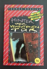 Die Knickerbockerbande Hinter