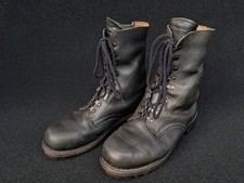 Springerstiefel Gr. 43