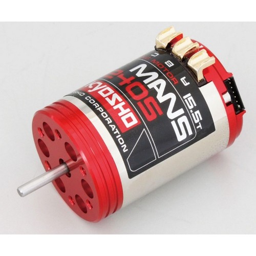 Kyosho 37032b mans 240s - k.37032b,