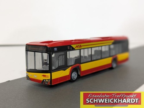 Rietze 77200 bus - 77200,