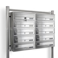 Standbriefkasten Postfach