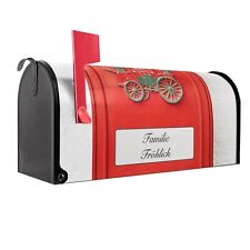 banjado US-Mailbox Briefkasten