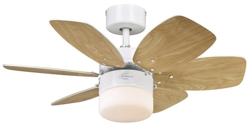 Deckenventilator lampe mit - lampe,