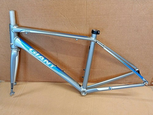 Neuer giant avail - giant, rahmen