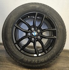 Original Winterradsatz BMW 2er