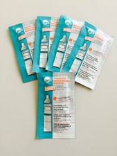 Edelstahlpflege Edelstahlpflegetuch 5 einzelne Tücher von PMS ehemals Benckiser