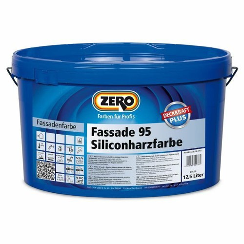 Zero fassade - zero, 95