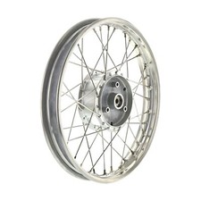 Spoke wheel 1.6x16 inch