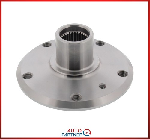Radnabe hinten stk für bmw - radnabe,