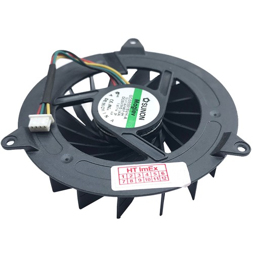 Lüfter kühler fan pin - lüfter,