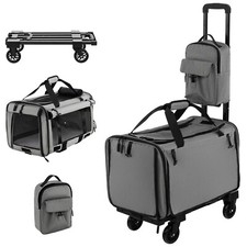 Hundetrolley transporttasche - hundetrolley,