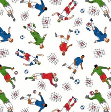 50cm Dekostoff 100% Baumwolle