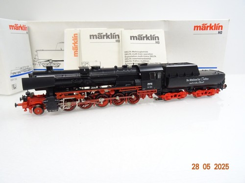 Märklin 83415 dampflok br - 83415,
