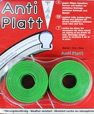 Proline Anti Platt