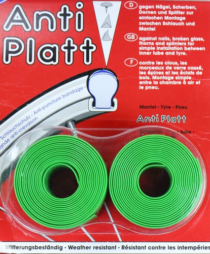 Proline anti platt - anti,