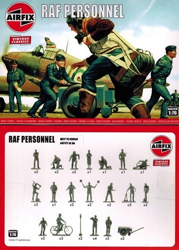 Airfix 00747v a00747v - airfix,
