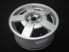 Alufelge für RH 7,5x15 ET45 5x112 AF-10078-2-E