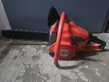 Motorsäge Sachs Dolmar 112 