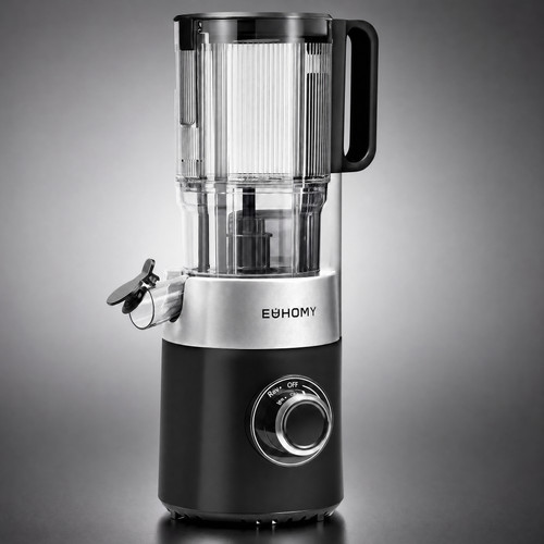 Euhomy entsafter slow juicer - euhomy,