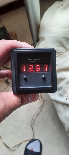 Vegliaflash borletti fiat 9 - vegliaflash,