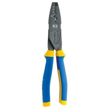 Klauke Kerbzange K3