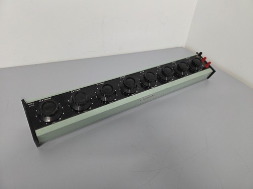 Lloyd instruments r42 - instruments,