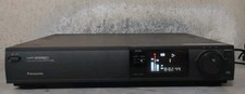 PANASONIC NV-F70 VHS