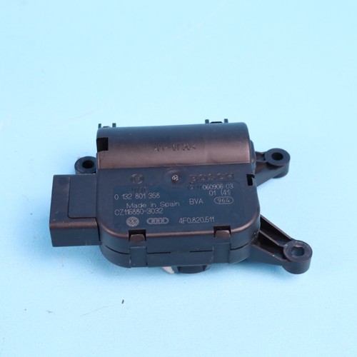Audi c6 stellmotor - 4f,