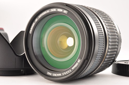 Fast neuwertig tamron af - [fast, neuwertig]
