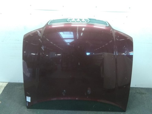 Audi original motorhaube - audi, b5