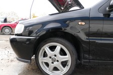 VW Polo 6N 6N1 Kotflügel