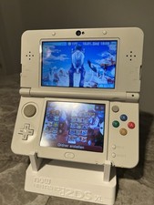 Nintendo 3DS Weiß