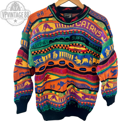 Vintage coogi 90s australia - coogi,