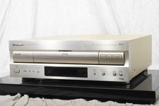 Pioneer Laserdisc-Player