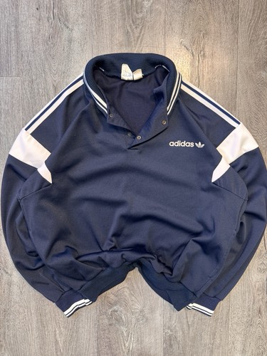 Adidas vintage acryl - adidas,