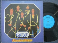 KARAT Über sieben Brücken /